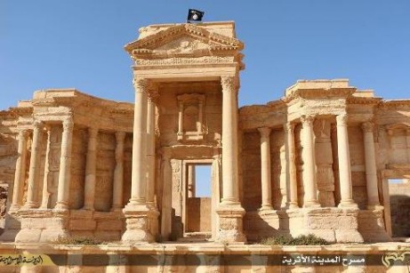 palmyra predio