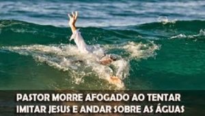 pastor