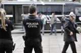 SDS em conflito aberto com a Associação dos Delegados de Polícia