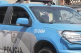 Policiais presos em flagrante após fuzilamento de jovens são transferidos para presídio