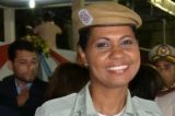 PM baleada durante assalto na Bahia morre em hospital