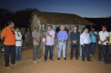 Toda Sexta tem Obra entrega 42º poço tubular no interior de Juazeiro