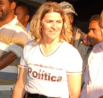 prefeita ibicoara