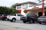 Operação da PF investiga fraudes em licitações em Cansanção na Bahia
