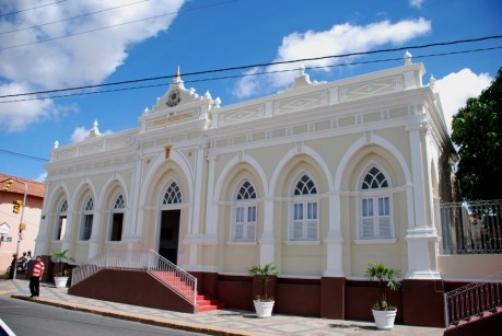 prefeitura de gravata