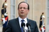 Depois da tragédia, franceses e americanos querem se unir aos russos