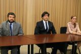 Escuta indica participação de servidores em esquema