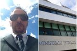 Promotor de Justiça acusado de lesão corporal é nomeado para Corregedoria do MP-BA