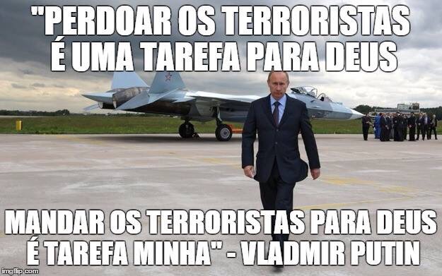 putinho