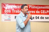 Eletricitários denunciam sucateamento do sistema em Petrolina