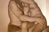 Morre em Paris o escultor Auguste Rodin
