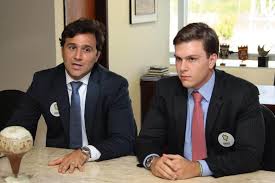 rodrigo e miguel