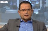 Inferno na Globo