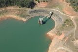 Reservatórios do Nordeste estão no menor nível da sua história