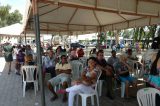 Um dia de beleza e cidadania para celebrar o oito de março em Sobradinho