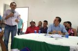 Odacy reforçará na Alepe mudanças na política de carros pipa para Petrolina e na criação do Refúgio Ambiental Parque Tatu Bola