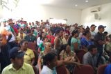 Polêmica nas eleições do STR de Petrolina