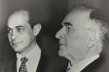 Tancredo e Getúlio falavam o necessário pelo telefone