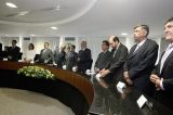 Causa própria: Presidentes do TCE são contra proposta de acabar TCM