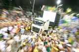 Bloco de Salvador no Carnaval do Rio de Janeiro causa polêmica