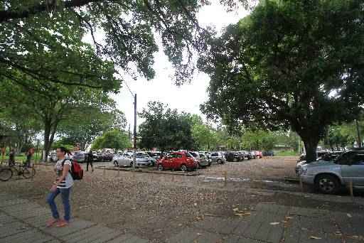 ufpe jardim