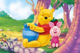 Escritora revela que famoso Ursinho Pooh na verdade é fêmea