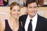 Ex-mulher sabia que Charlie Sheen tem Aids
