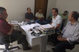 Zó visita unidade do IBAMA em Juazeiro