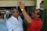 ‘Forças ocultas’ tentam prejudicar Adalberto Cavalcanti. Ele foi conduzido para Delegacia da Polícia Federal
