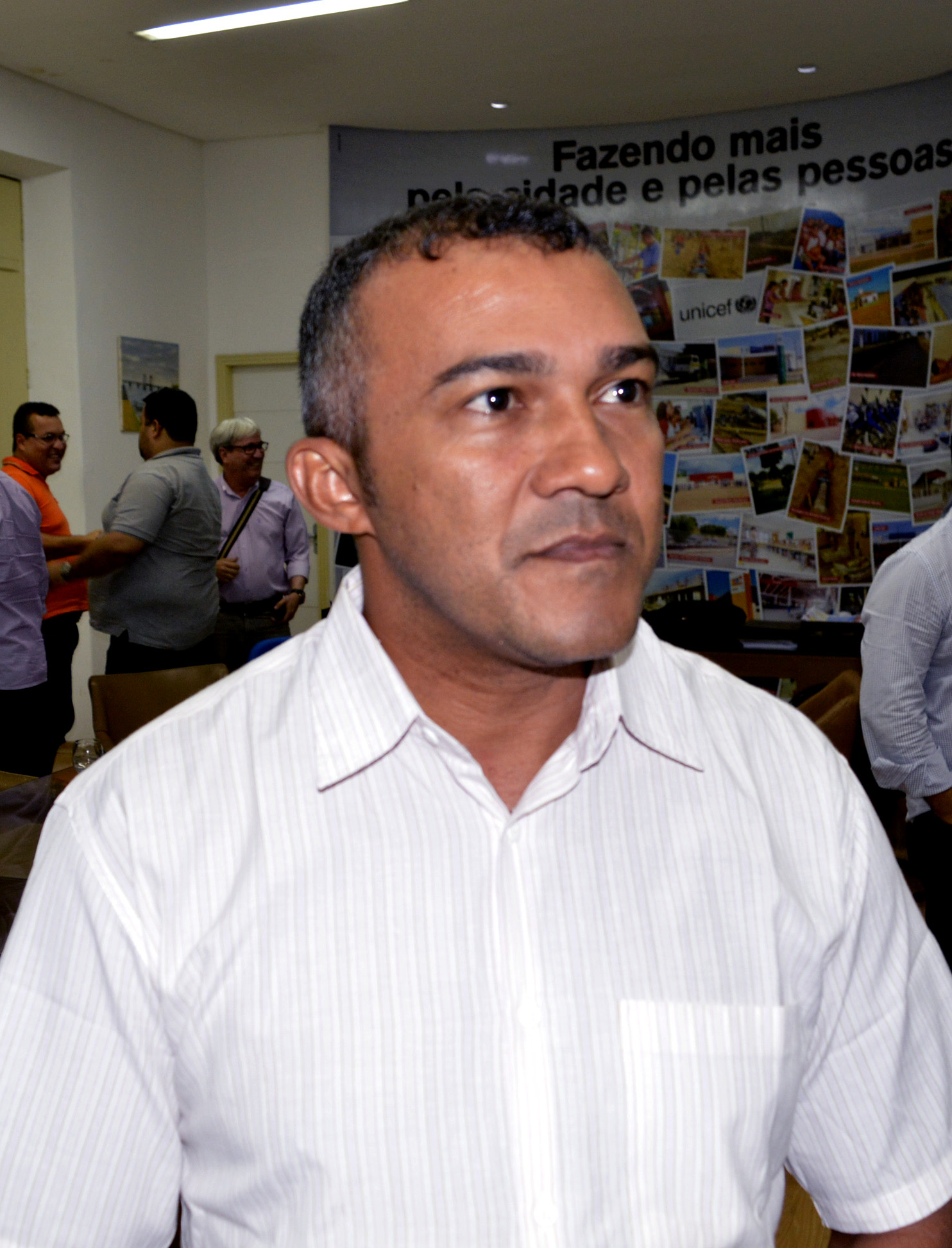 Cícero Sales