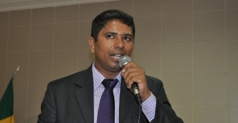 EDNALDO LIMA