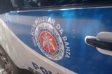 Preso em Juazeiro de banda acusado de tráfico de drogas