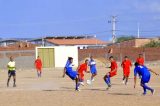 Final do Campeonato de Futebol Interbairros acontece nos dias 12 e 19 de dezembro em Juazeiro