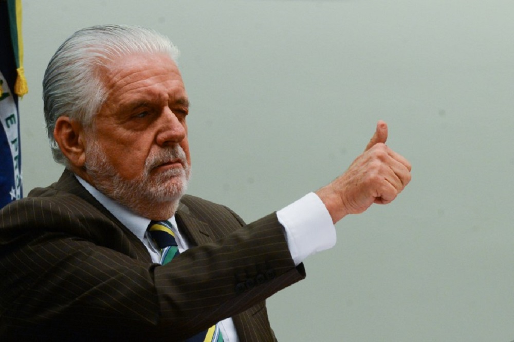 Jaques Wagner foto josé cruz abr