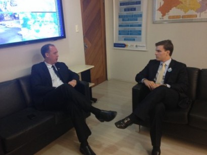 Miguel e Alessandro2