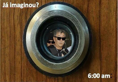 Olho Mágico
