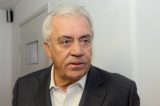 Seca na Barragem de Sobradinho é usada por político
