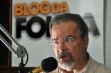 Jungmann critica decisão de Cunha e pede sua saída Jungmann critica decisão de Cunha e pede sua saída