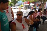 Ações educativas marcam o dia mundial de luta contra a AIDS em Juazeiro