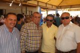 Deputado Federal Adalberto Cavalcanti prestigia São Gonçalo no Sítio Favela