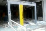 Agência do Banco do Brasil é explodida na madrugada deste sábado na Bahia