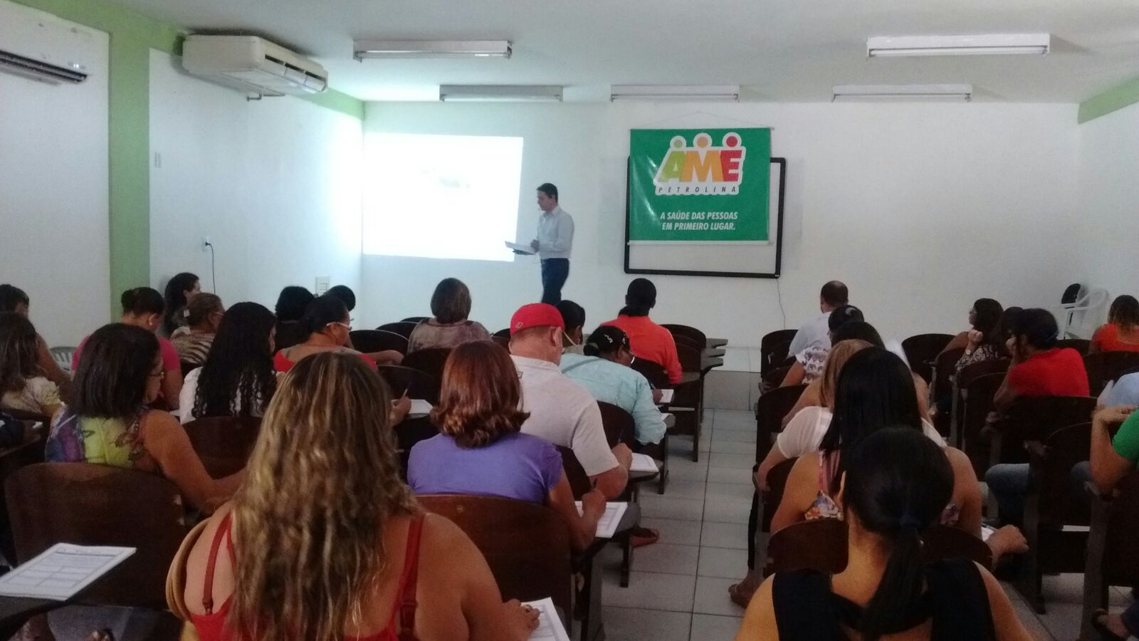 ame debate