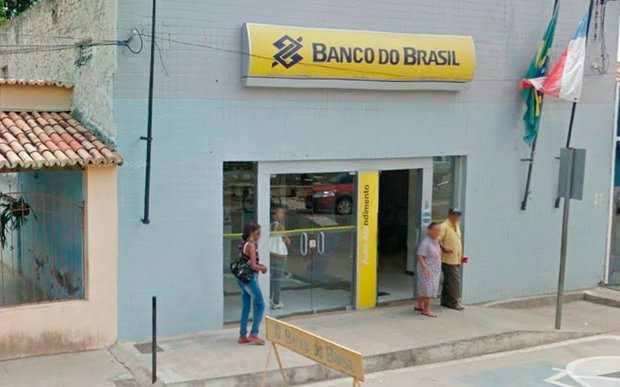 banco do brasil