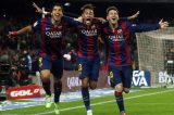 Barcelona convida Chapecoense para disputar troféu Joan Gamper 2017