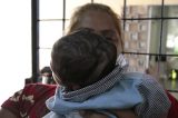 Microcefalia: Oftalmologistas investigarão influência do zika vírus na visão de bebês