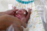 Mães de prematuros podem ter licença-maternidade ampliada em 2016