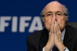 FBI investiga ligação de Blatter com Teixeira e Havelange no caso ISL