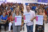 Prefeitura mobiliza sementeiras no combate ao Aedes Aegypti