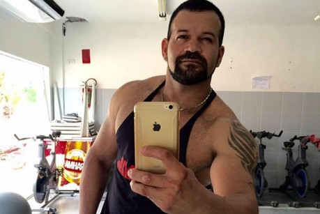 cantor morto