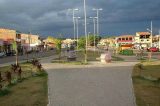 A coisa ta feia em Canudos